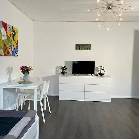 Apartamento Worker Space