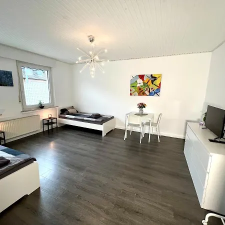 Worker Space Kleve *
