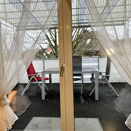 Worker Space * Kleve (Dusseldorf)