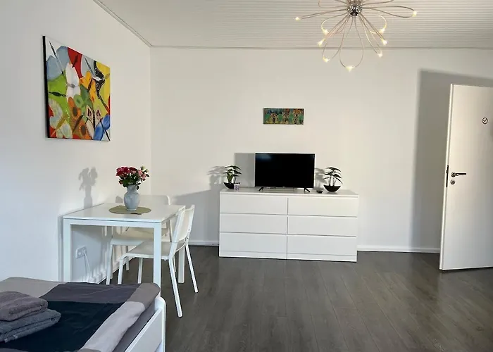 Apartman Worker Space