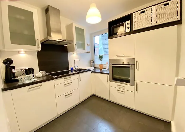 Worker Space Apartman *