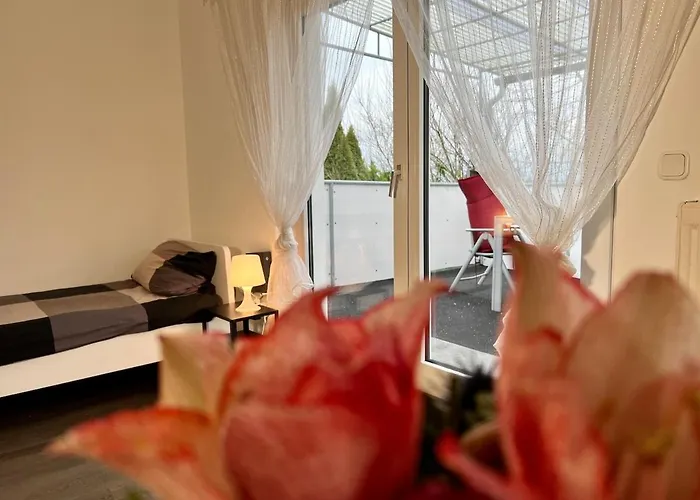 Worker Space Apartman Kleve