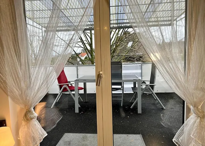 Worker Space * Kleve