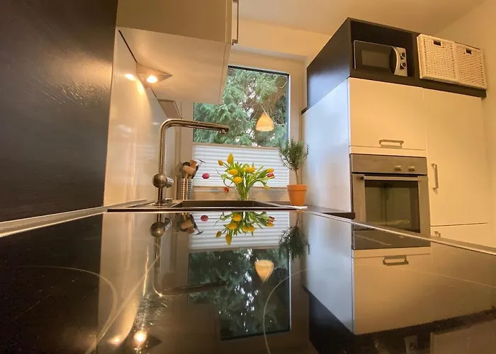 Apartman Worker Space *