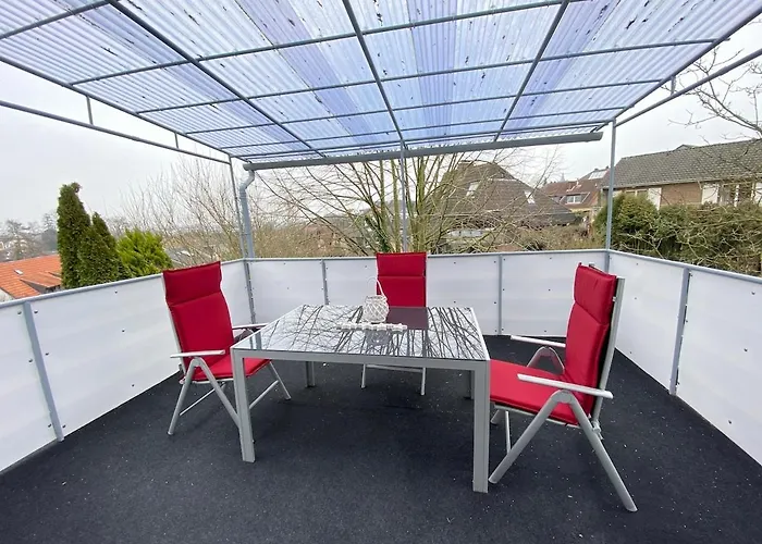 Worker Space Apartman